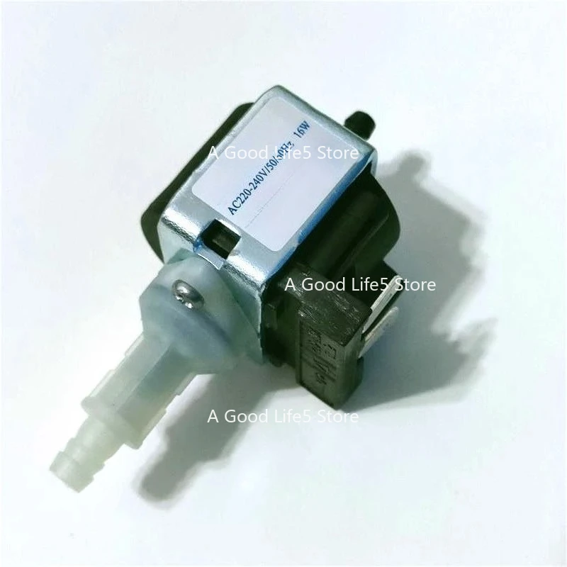 

Applicable To Iron Solenoid Valve Water Pump 220V 16W Solenoid Water Sankyo