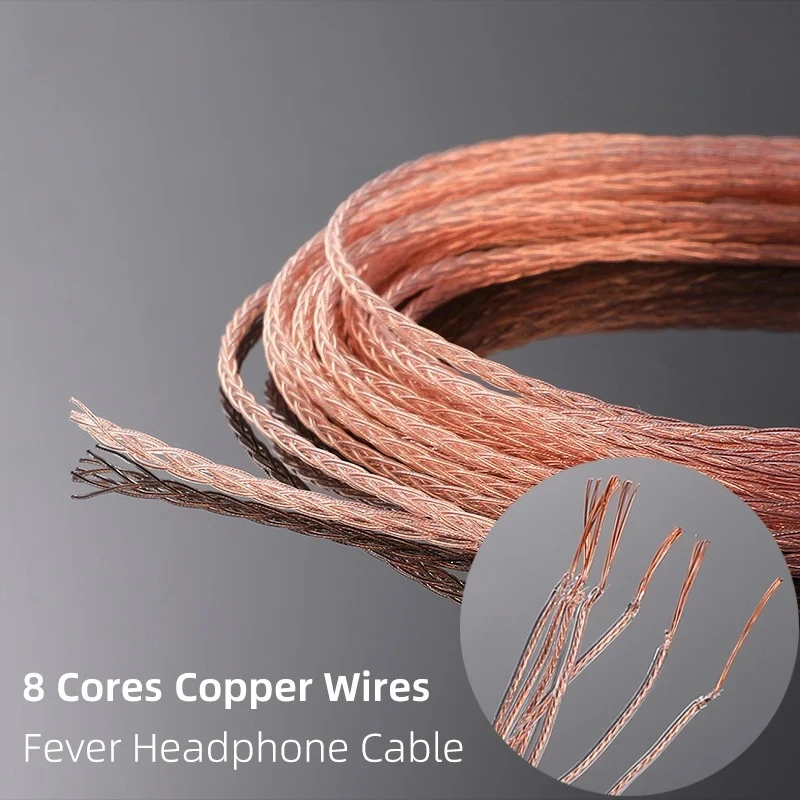 Hifi 8-Strand 7-Cor… - image