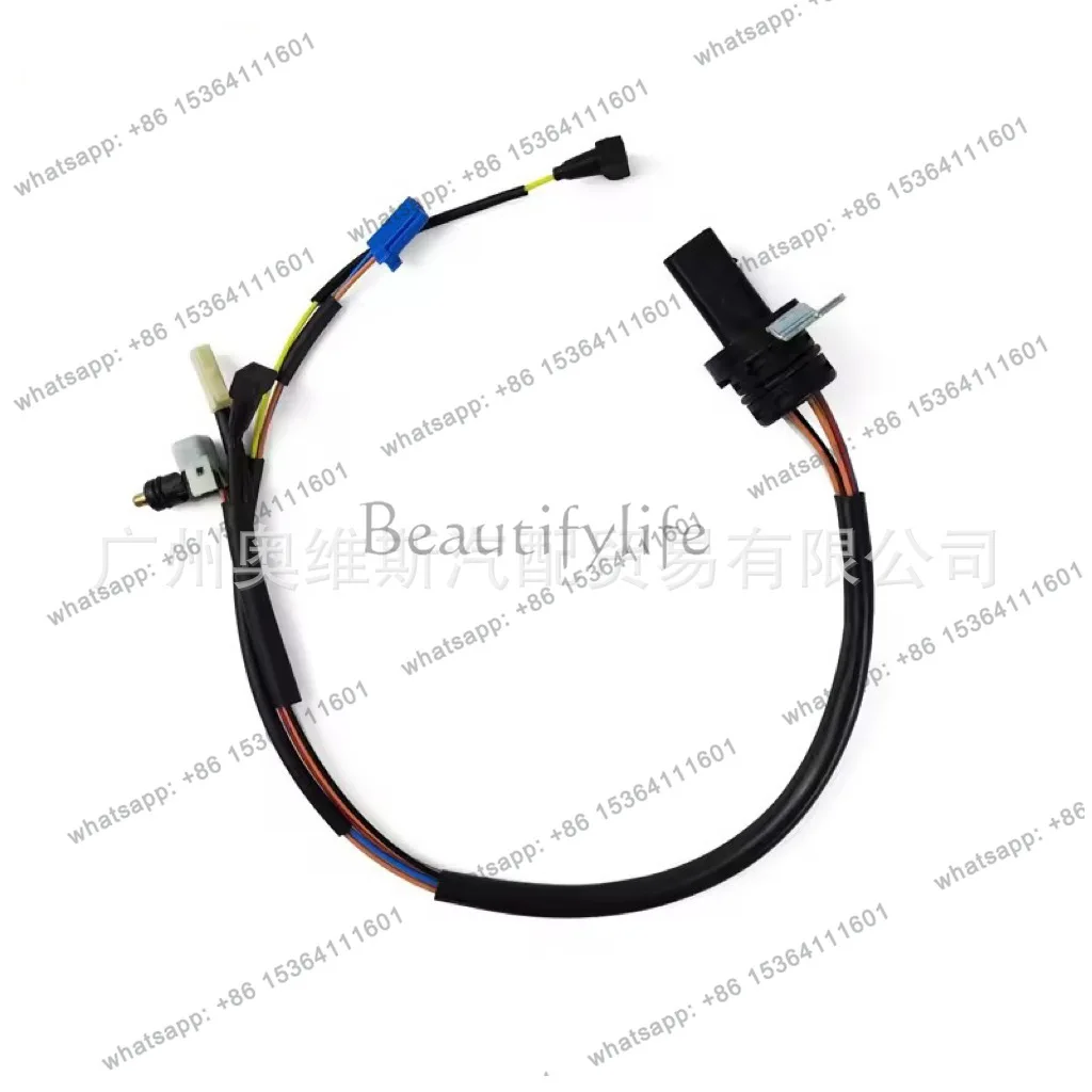 TOOL 09G927363B is suitable for TF60SN/09G old gearbox 6-pin wiring harness