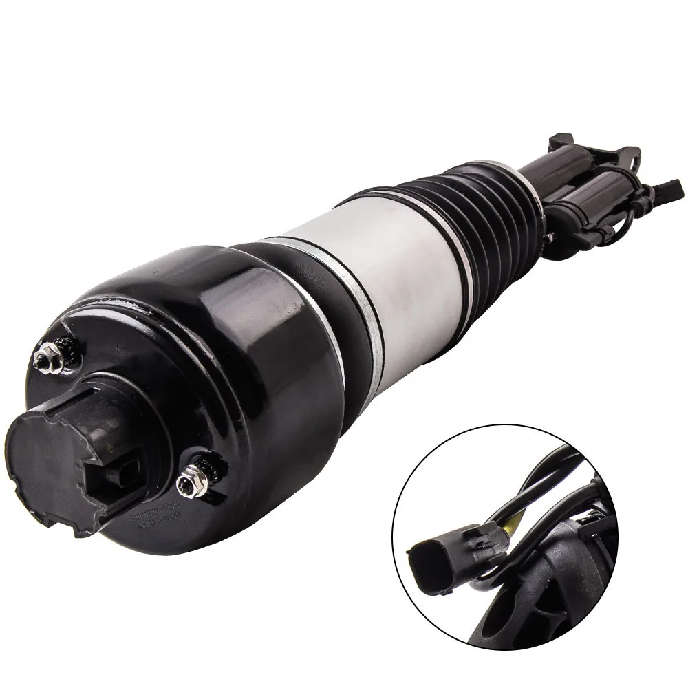 Air Suspension Shock Front Right For Mercedes E200 E220 E240 E270 E320 E500 for Benz CLS C219 CLS500 Airmatic 05-06 2113205413