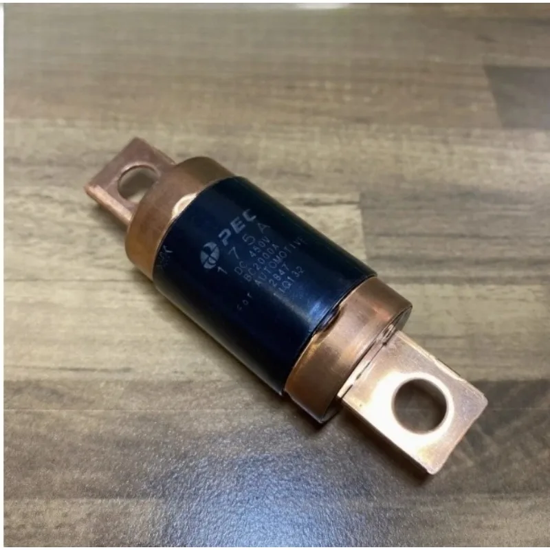 Japan PEC 80A 125A 150A 175A 200A 225A 350A Automotive Special Safety Tube
