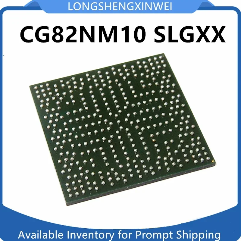 

1 шт. CG82NM10 SLGXX CG82NM10 новый оригинальный хост-чип