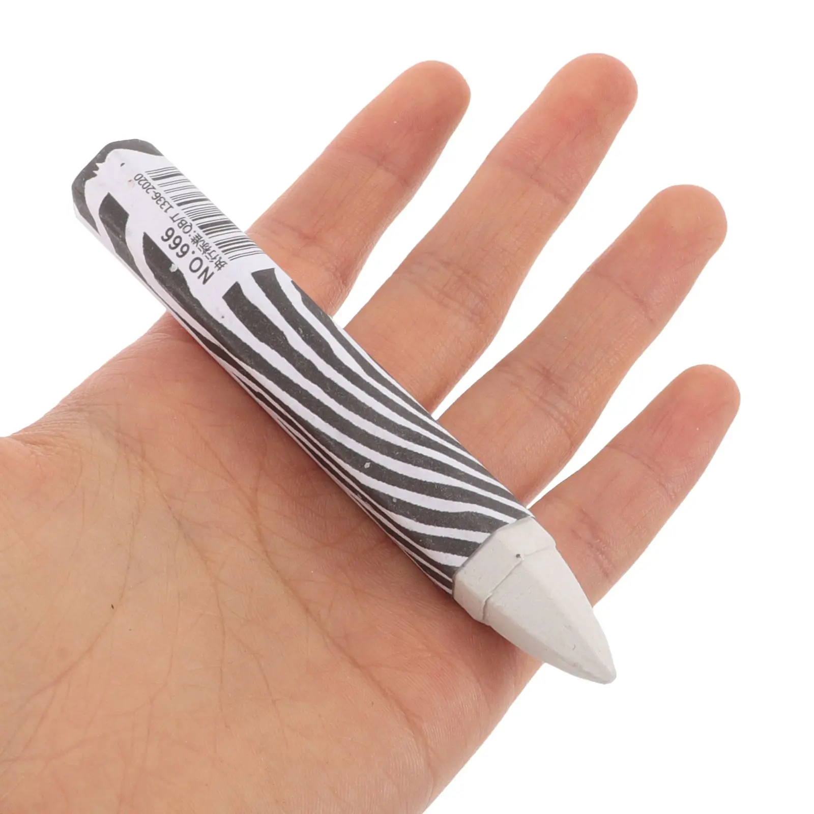 5 stücke Reifen Marker Buntstifte Weiß Auto Reparatur Werkzeuge Wasserdicht Neuheit Marker Reifen Kreide Bleistifte Farbe Rad Auto Reparatur – Detail 6