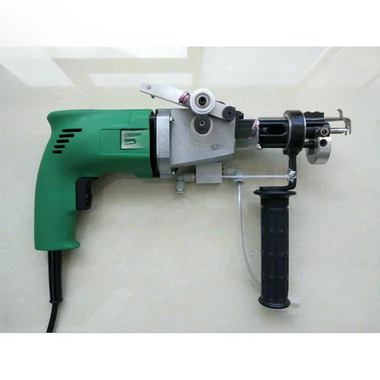

Hot salesTop Quality Rug Tufting Gun Carpet Tufting Machine Cut Pile Machine