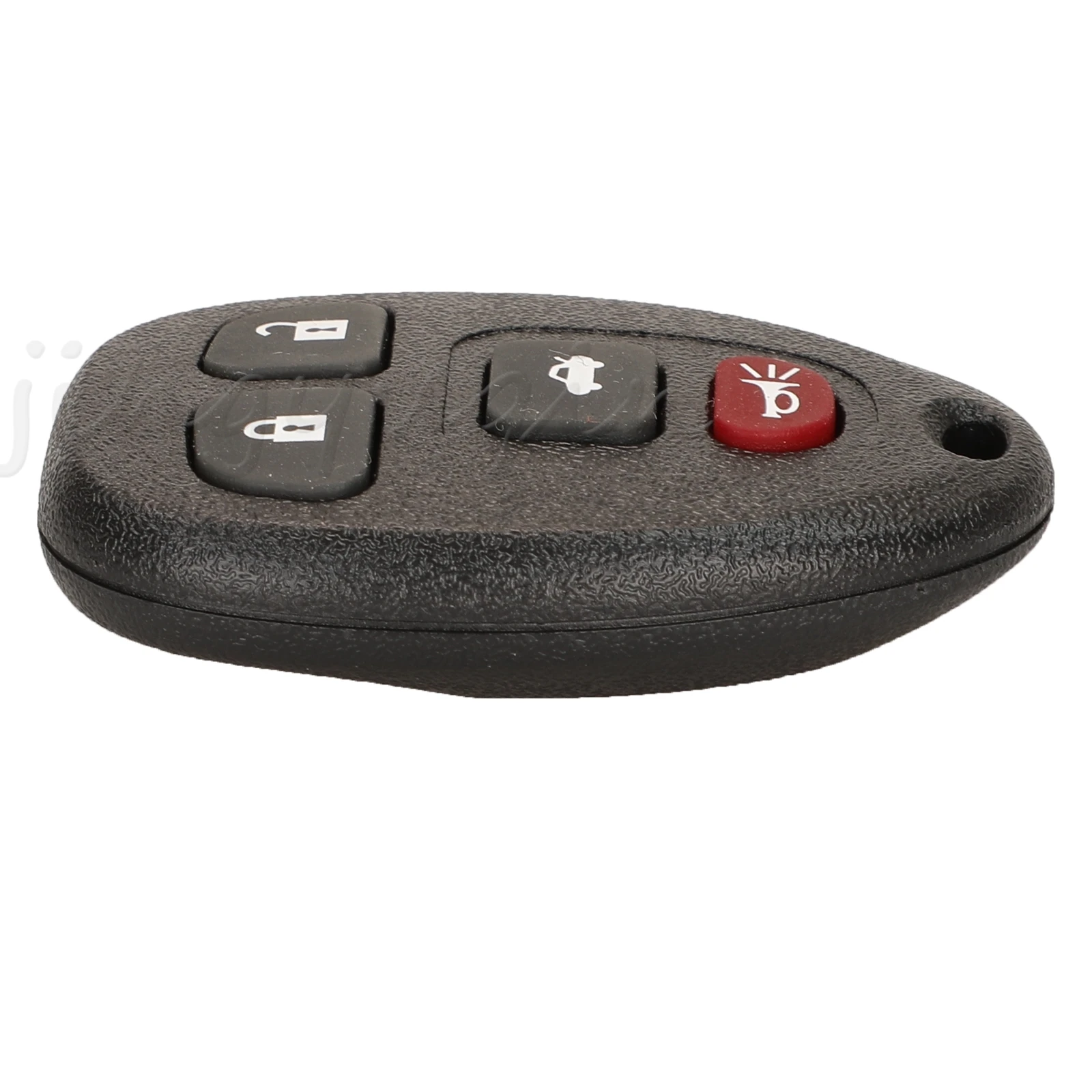 Jingyuqin 3/4/5/6B Telecomando Keyless Entry Chiave Dell'automobile Fob Per Buick Chevrolet Cadillac GMC Saturn 315Mhz OUC60270 OUC60221