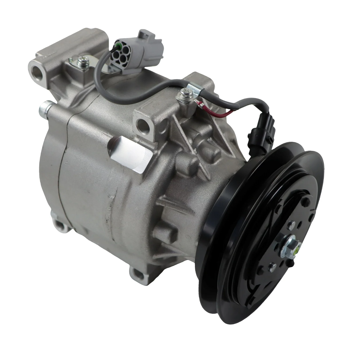 Air Conditioning Compressor for John Deree Trator 3320 3520 3720 3046R 4052R 1906-7000 1406-7030 MIA10078 SCSA06C Car Parts