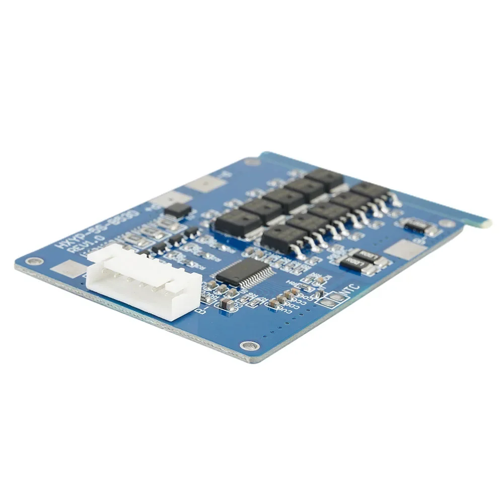 

Плата защиты аккумулятора 5S 18V 21V 30A для электроинструментов, модуль HXYP-5S-B530, плата защиты цепи питания