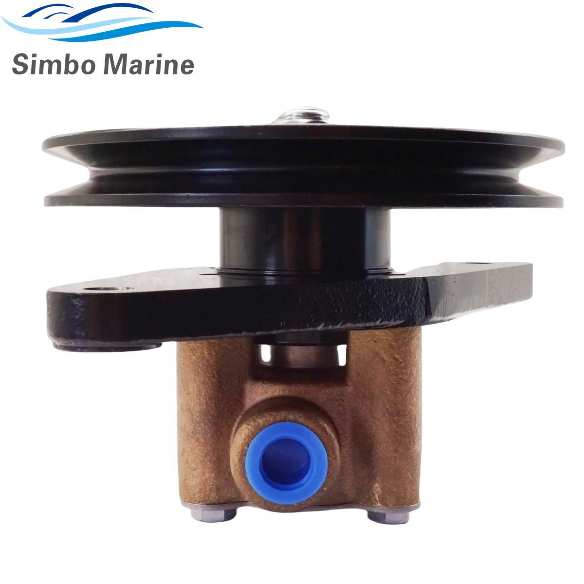 

Sea Water Pump for Cummins Onan MDKBH MDKBJ MDKBW Engine Cooling 132-0395 132-0430 Sherwood G8002 G8002-01 GP8002 GP-8002