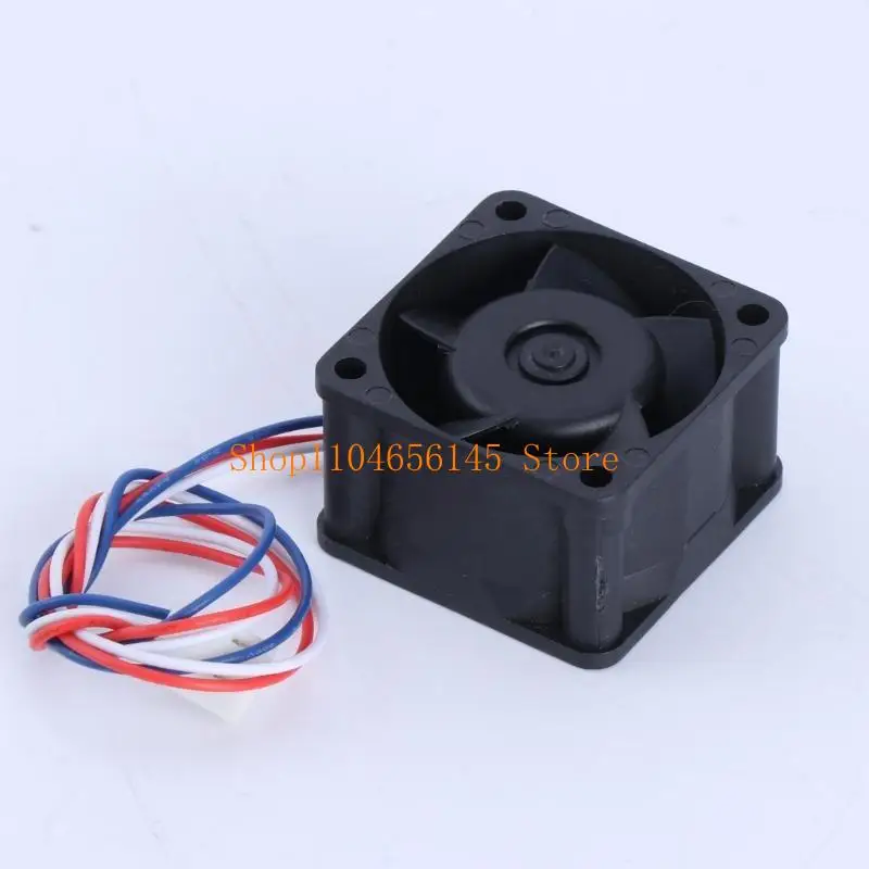 652F New Inverter Coolers 414JR Complete set of Brackete, 24V 35mA 2.3W 3Pin 4x4x2.5