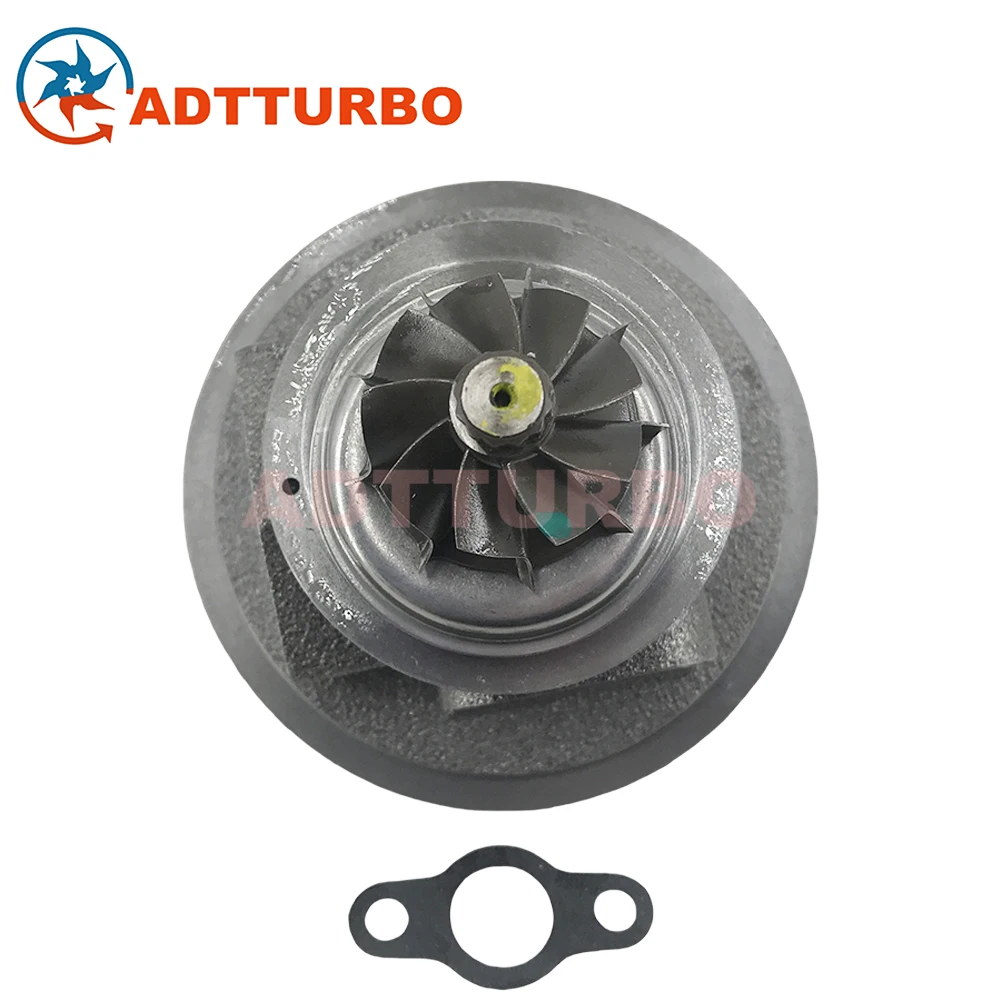 28231-2B800 F01A1504070031 RHF4 Turbo Cartridge F01A1711290228 Turbine CHRA For Kia Soul 1.6 TGDI 2016- 150 Kw Turbocharger Core