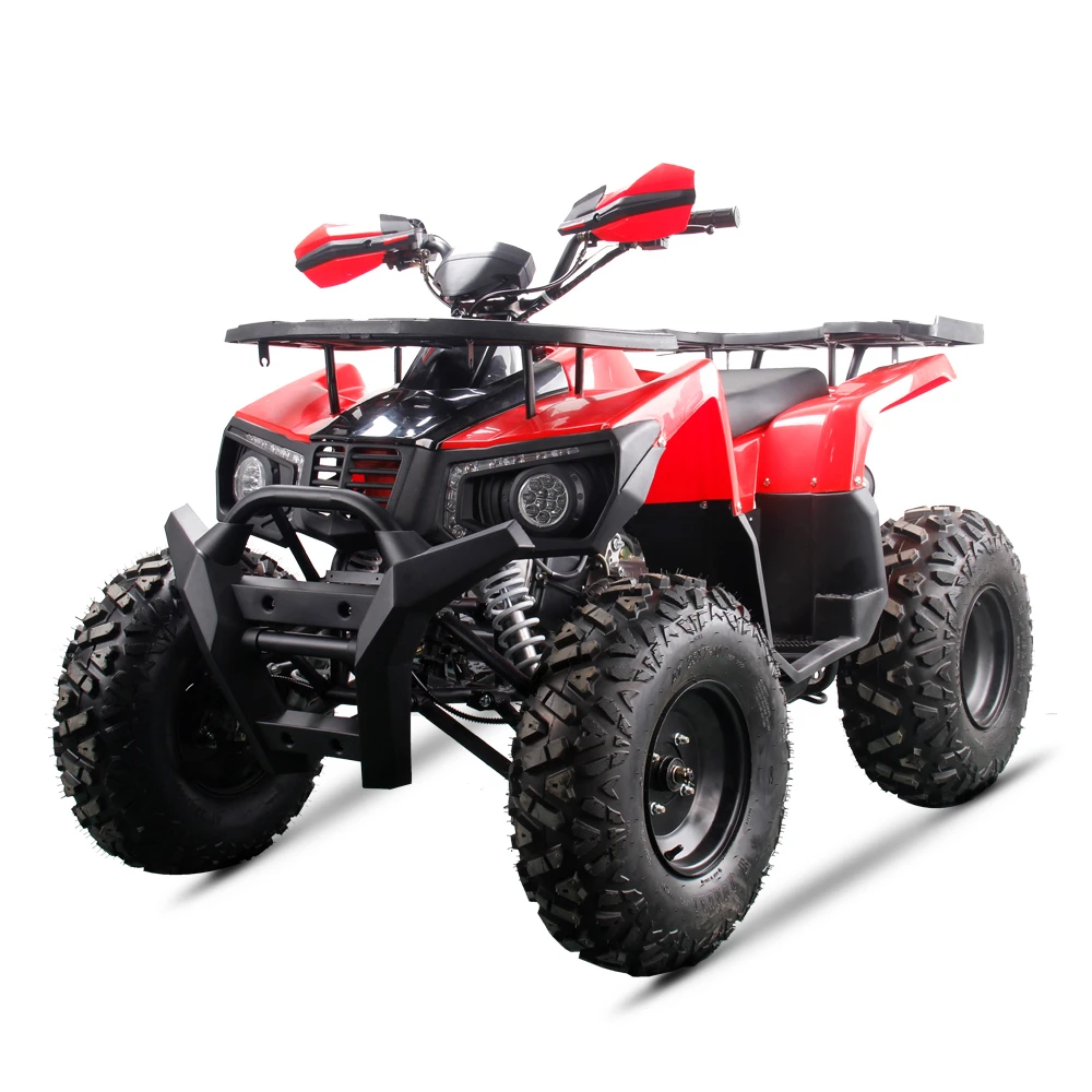 

Квадроциклы 2WD 200CC Atv на бензине для взрослых