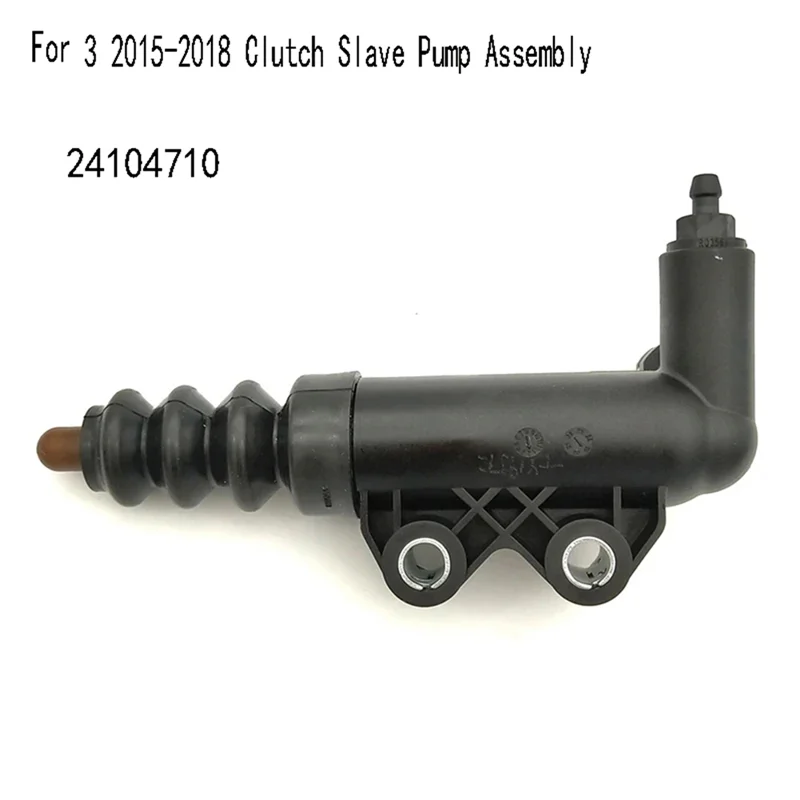 

A57E-4Pcs Car Clutch Slave Pump Assembly Car Clutch Cylinder Brake Pump For Sail 3 2015-2018 24104710