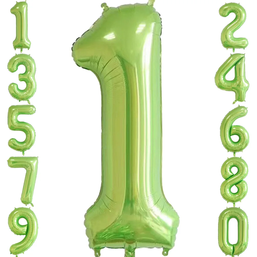 Jumbo Apple Green 4…