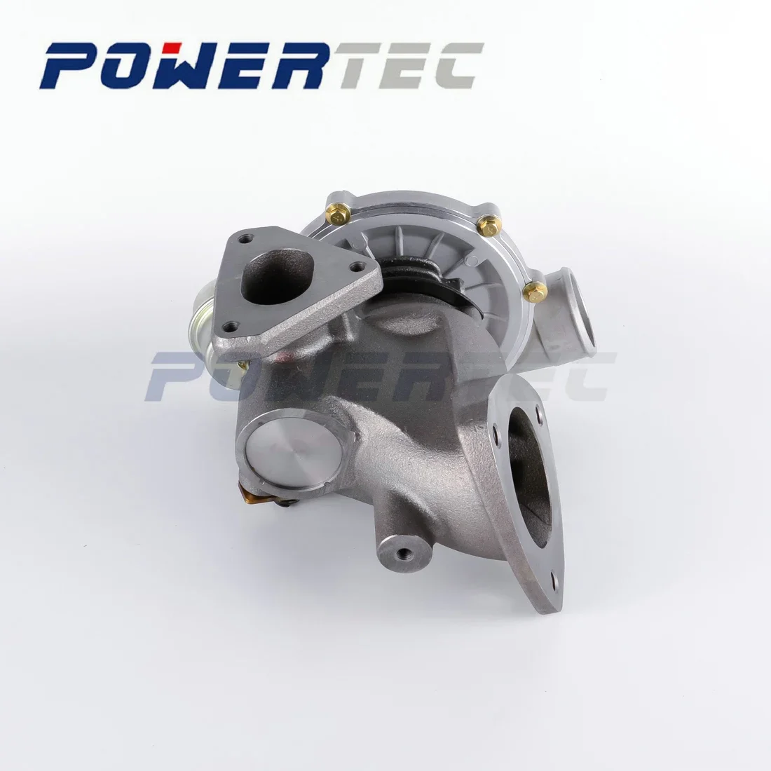 Full Turbo 452239-0009 Turbine GT2052S 452239-0003 PMF000040 for Land-Rover Discovery II 2.5 TDI TD5 102 Kw 525 90 Kw 1999 NEW