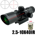 2.5-10x40IR--20MM