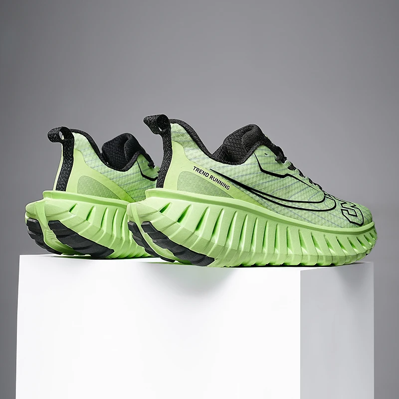 New hot summer essential 2025 neutral wearable high-top basketball shoes shock-absorbing non-slip sports shoes