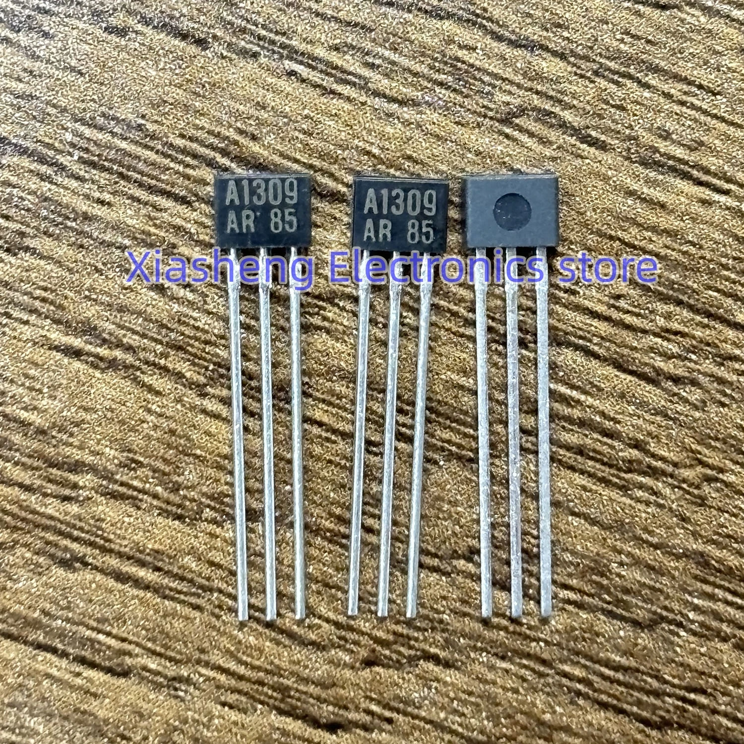 

New Original 20Pcs 2SA1309 A1309 TO-92S Transistor In Stock Good Quality