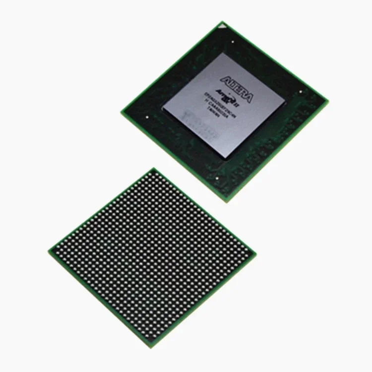 Circuito integrato IC EP2AGX190FF35C4N FPGA Array di gate programmabile sul campo
