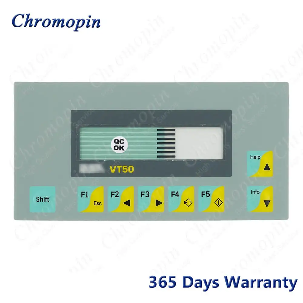 

Мембранная клавиатура VT050 VT050000CN, переключатель клавиатуры для ESA VT050 VT050000CN, мембранная кнопка клавиатуры