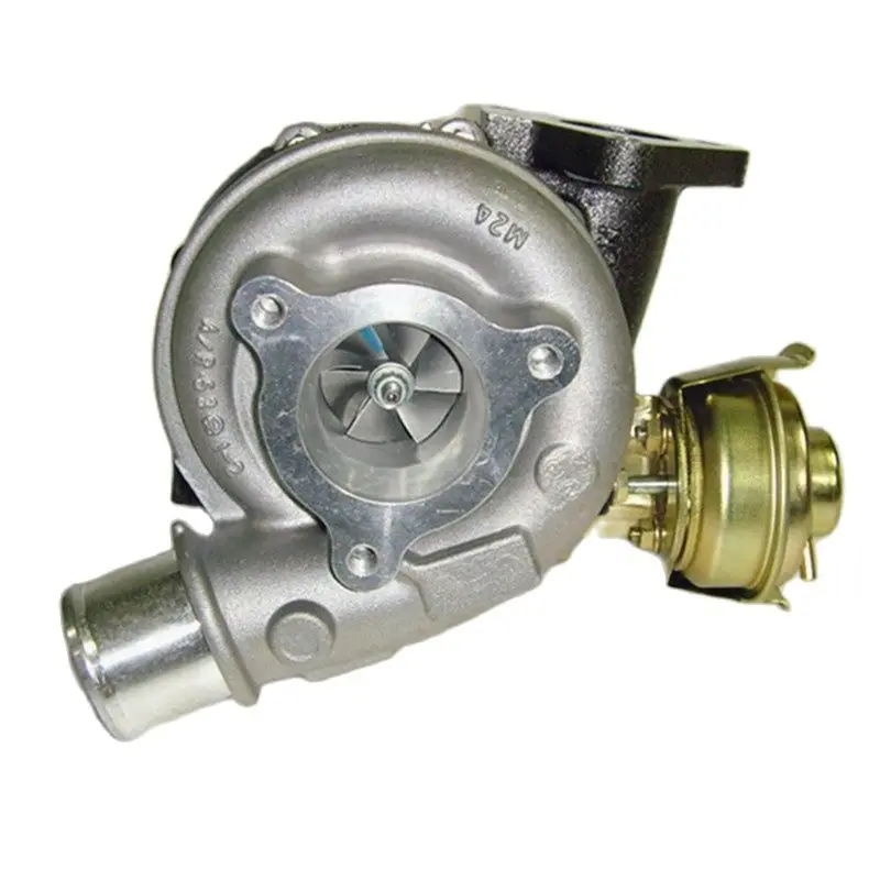 

GT2052V ZD30 Turbocharger for Nissan Patrol 3.0L ZD30ETi Engine 705954-0015 14411-VC100 Oil Cooling