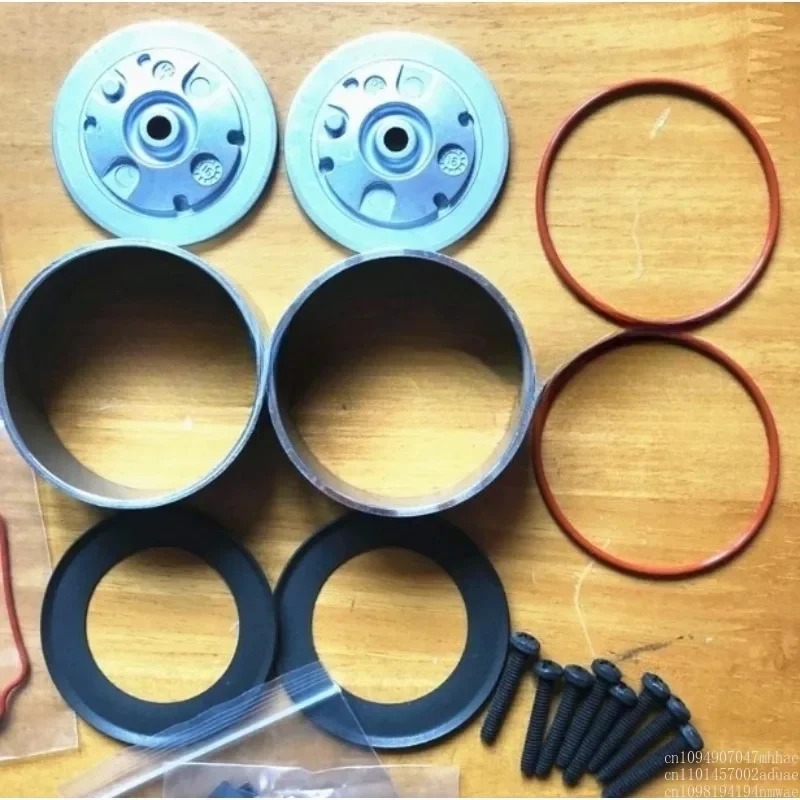 

Suitable for THOMAS PEAK SK2750T SK2755T SK2750 SK2660 Nitrogen Generator Air Pump and Compressor Repair Kit