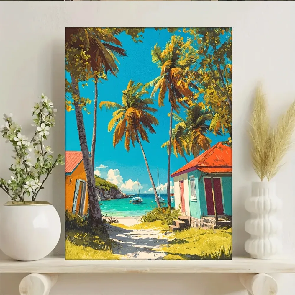 quebra-cabeca-de-500-1000-1200-2000-pecas-das-ilhas-antilhas-adequado-para-iniciantes-decoracao-moderna-para-sala-de-estar-e-escritorio