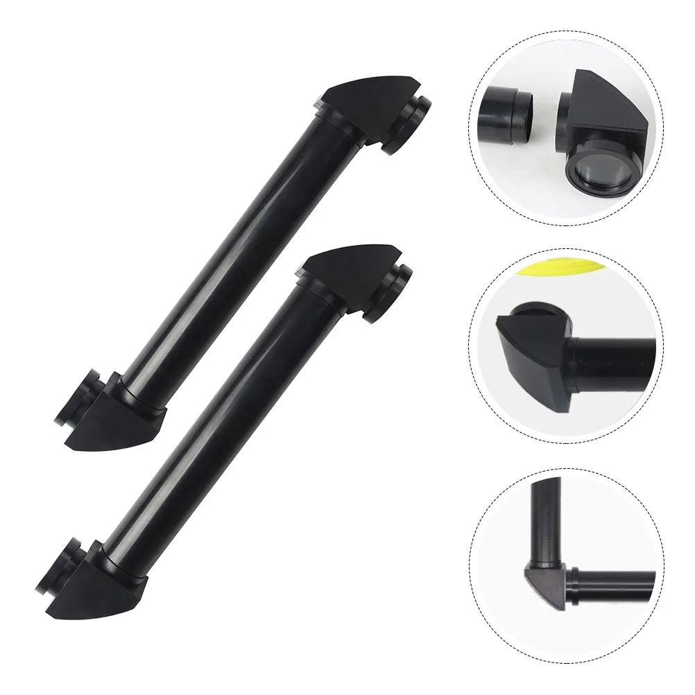 

2 Pcs Periscope Telescoping Children Playthings Optical Experiment Kit Equipment