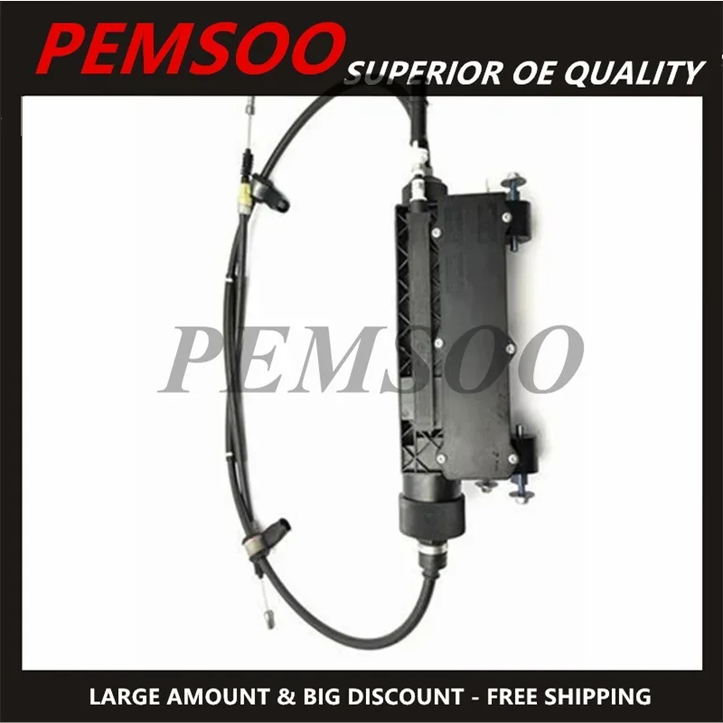 470214 470210 470218 698343 Electric Parking Handbrake Mechanism For Peugeot 508 9810501780 1612865480 1612865380