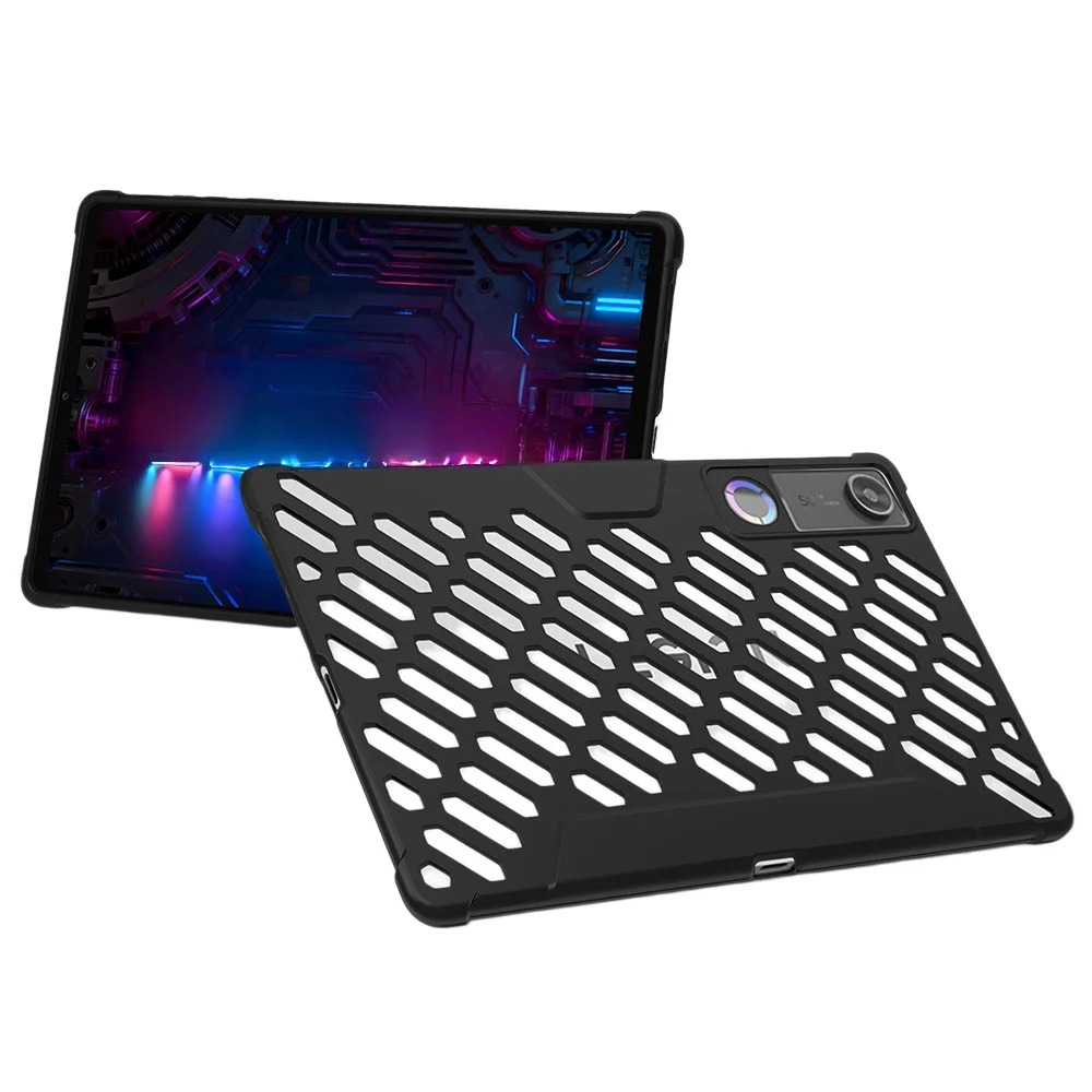 

For Legion Y700 2026 5th Generation Gaming Tablet Case TPU Drop Protection Case