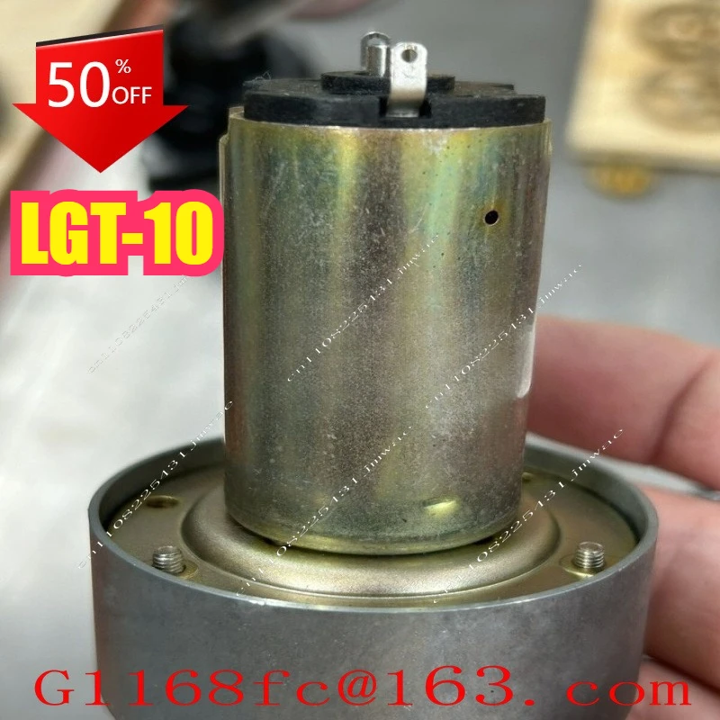 10Hz Vertical Seismic Detector (LGT-10) Seismic Exploration Instrument Specifications 25.4*33