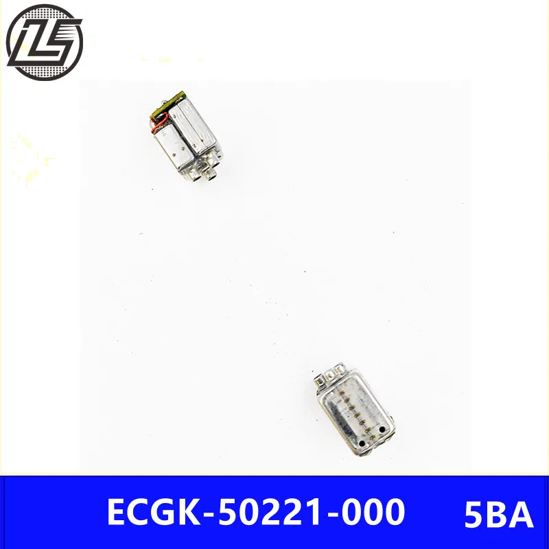 LS ECGk-50221  5ba composite horn all frequency moving iron unit headset speakers receiver has frequency division 2PCS