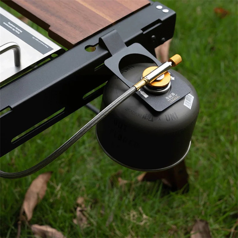 Gas Canister Hangin…