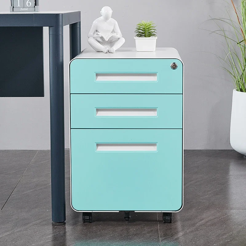 

Capacity Storage Documents Filing Cabinets Organizer Large Drawers Metal Filing Cabinets Nordic Szafki Na Dokumenty Furniture