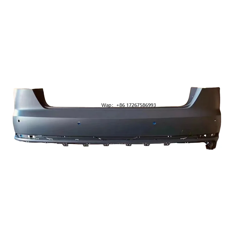 

Original Parts Car Rear Bumper 8W5807067 8W5807067D 8W5807067DGRU 8W5807067D GRU 8W5 807 067 D GRU for