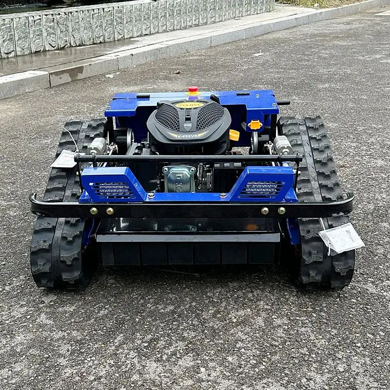 

Новый интеллектуальный робот-газонокосилка с индивидуальной настройкой, автоматическая газонокосилка с дистанционным управлением, сельскохозяйственный робот-газонокосилка.