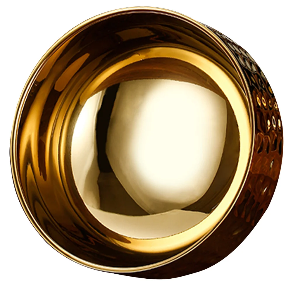 وعاء من الفولاذ المقاوم للصدأ 304 وعاء طبخ لخلط الحساء للمطبخ والخبز والسلطة وإعداد تخزين المواد الغذائية واستخدام المطاعم المنزلية #5