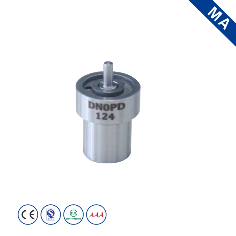 

4 Pieces Pin type PD series diesel fuel injector DN0PD124 DN0PD650 DN0PD682 DN0PD874 DN0PDN122 DN15PD6 DTJA30Z31