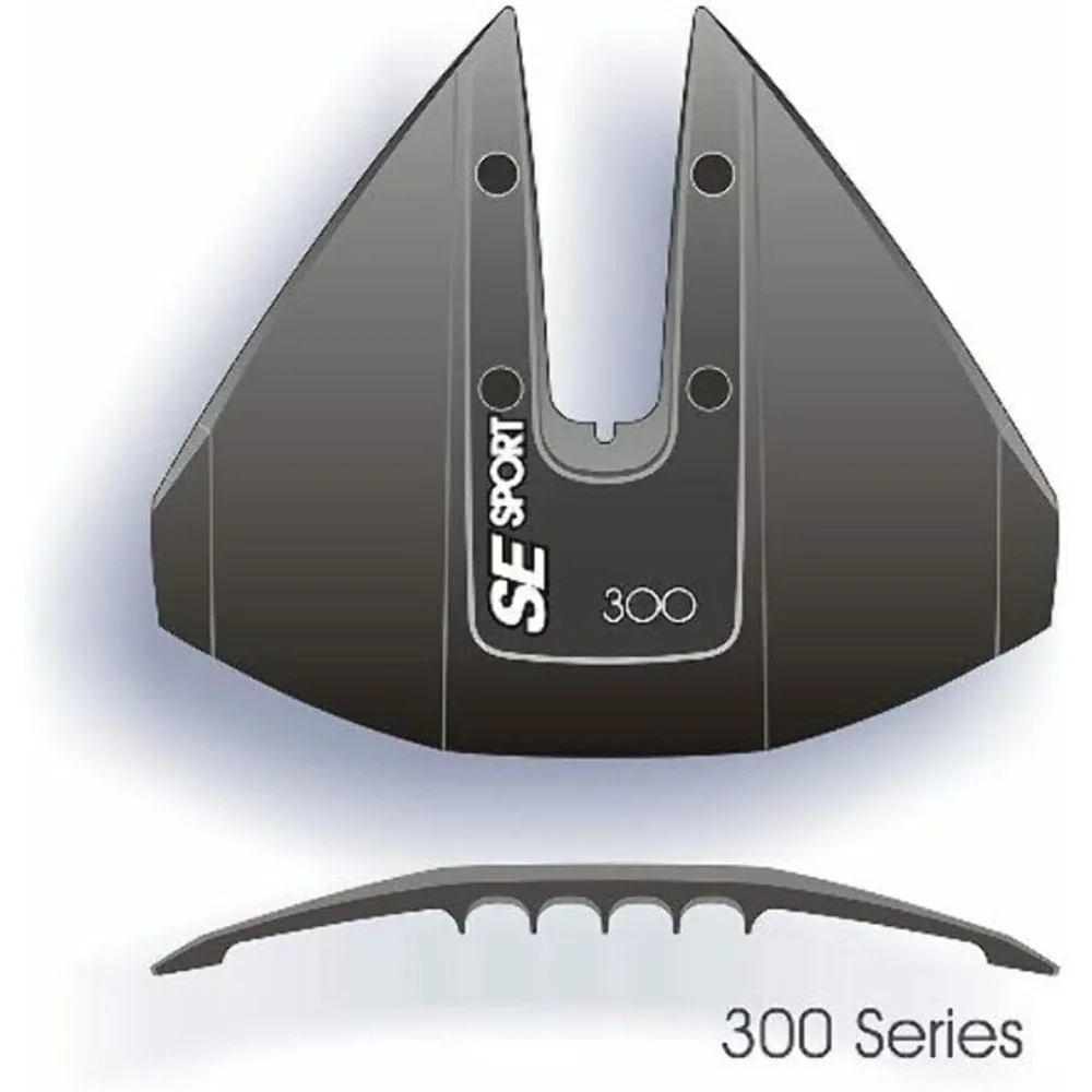 

SE Sport 300 Hydrofoil, fits 35 hp - 300 hp engines