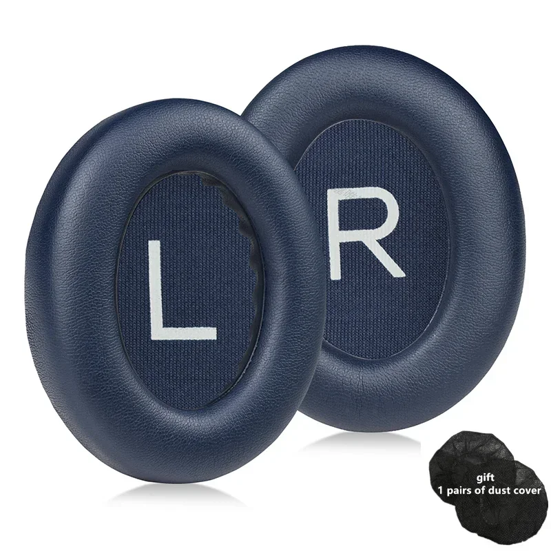 Replacement Earpads for Bose 700 NC700 NC 700 Wireless Noise Cancelling Headphones Earmuff Earphone Sleeve Headset
