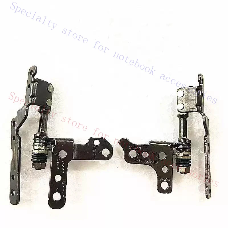 

A+ For Lenovo Ideapad 5-15ARE05 15ALC05 15IIL05 LCD Screen Hinge Kit Set