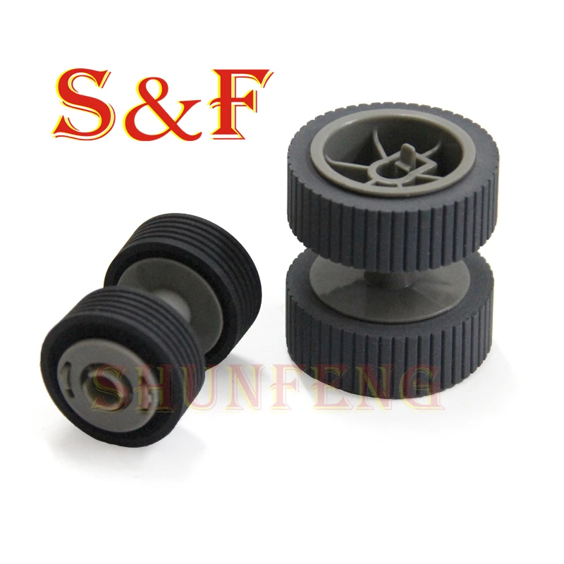 Scanner Pickup Roller for FI-6125 6225 6130Z 6230 6140 6240 ix500  FI-8150 8170 8190 8250 8270 8290