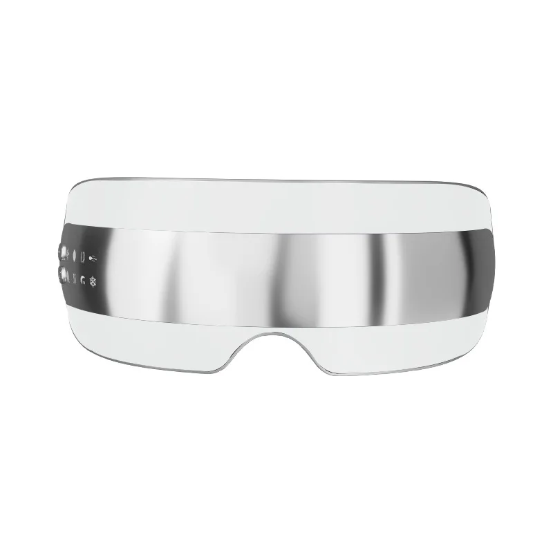 Customizable protector Steam mask Wholesale eye fumigator Eye moisturizer Heating atomizing massager Eye mask