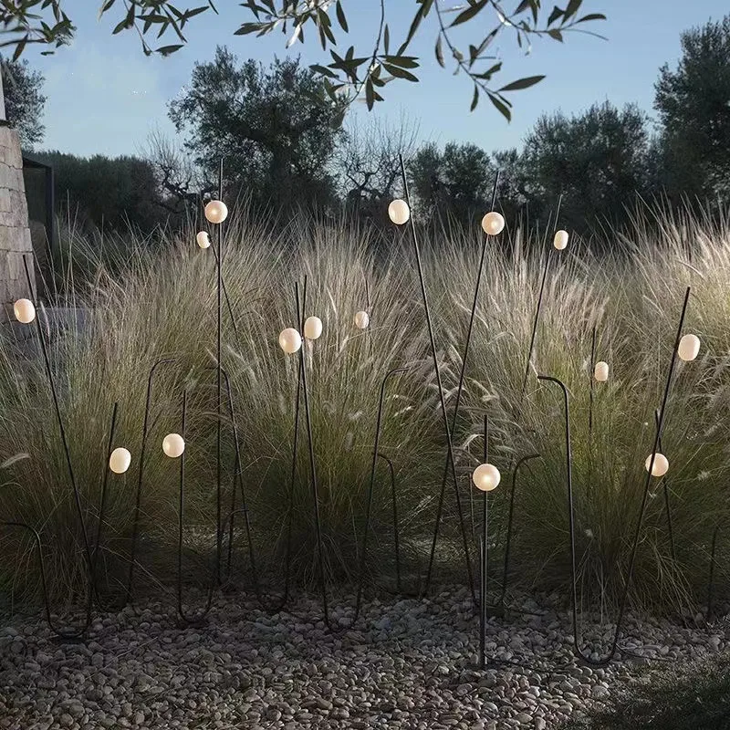 

Landscape Lighting Outdoor Waterproof Lawn Light Decorative Landscape Light Garden Outdoor Light