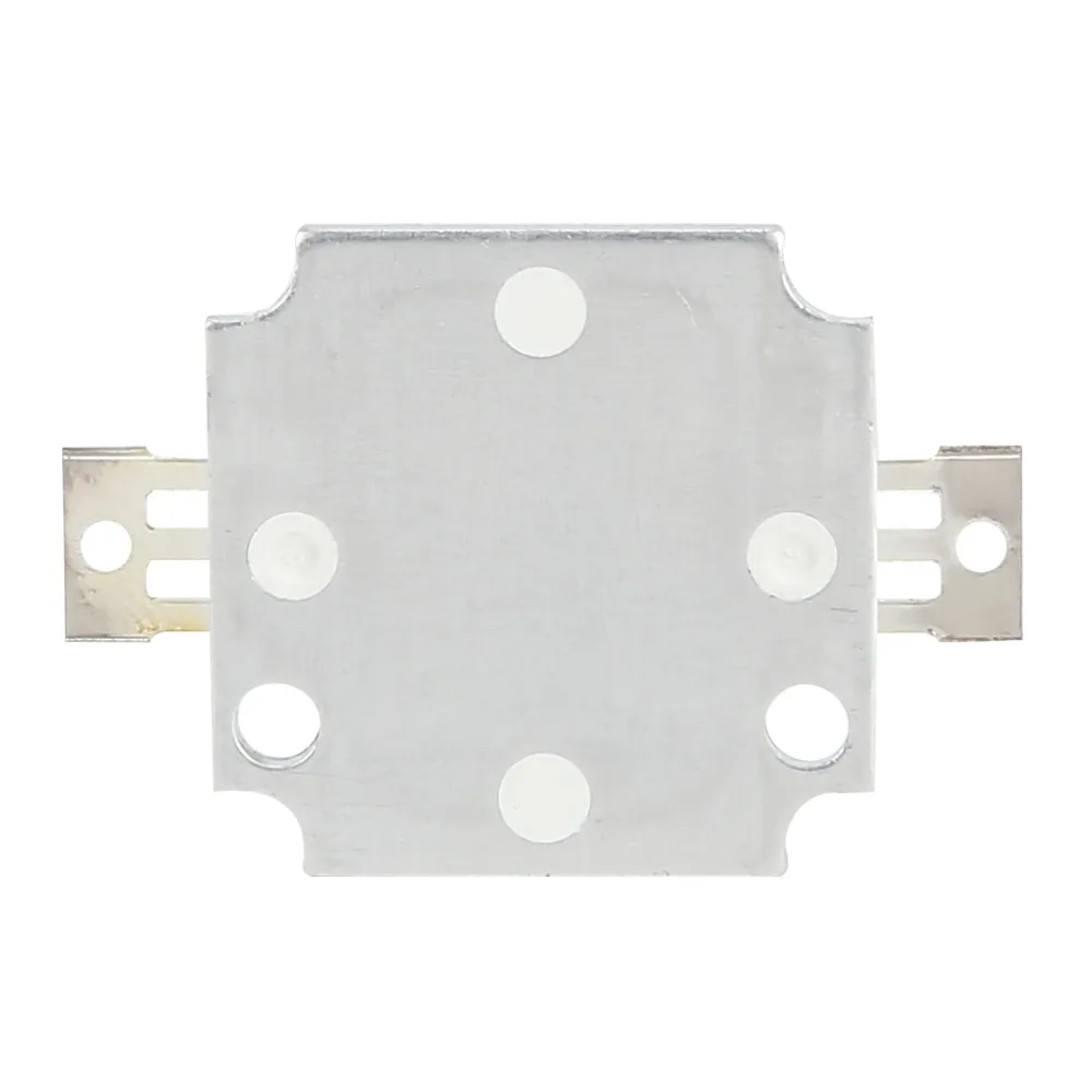 10PCS Easy 10W COB Light Source 12V 6500K LED Chip Bulb Integrated LED Chip Indoor Lighting