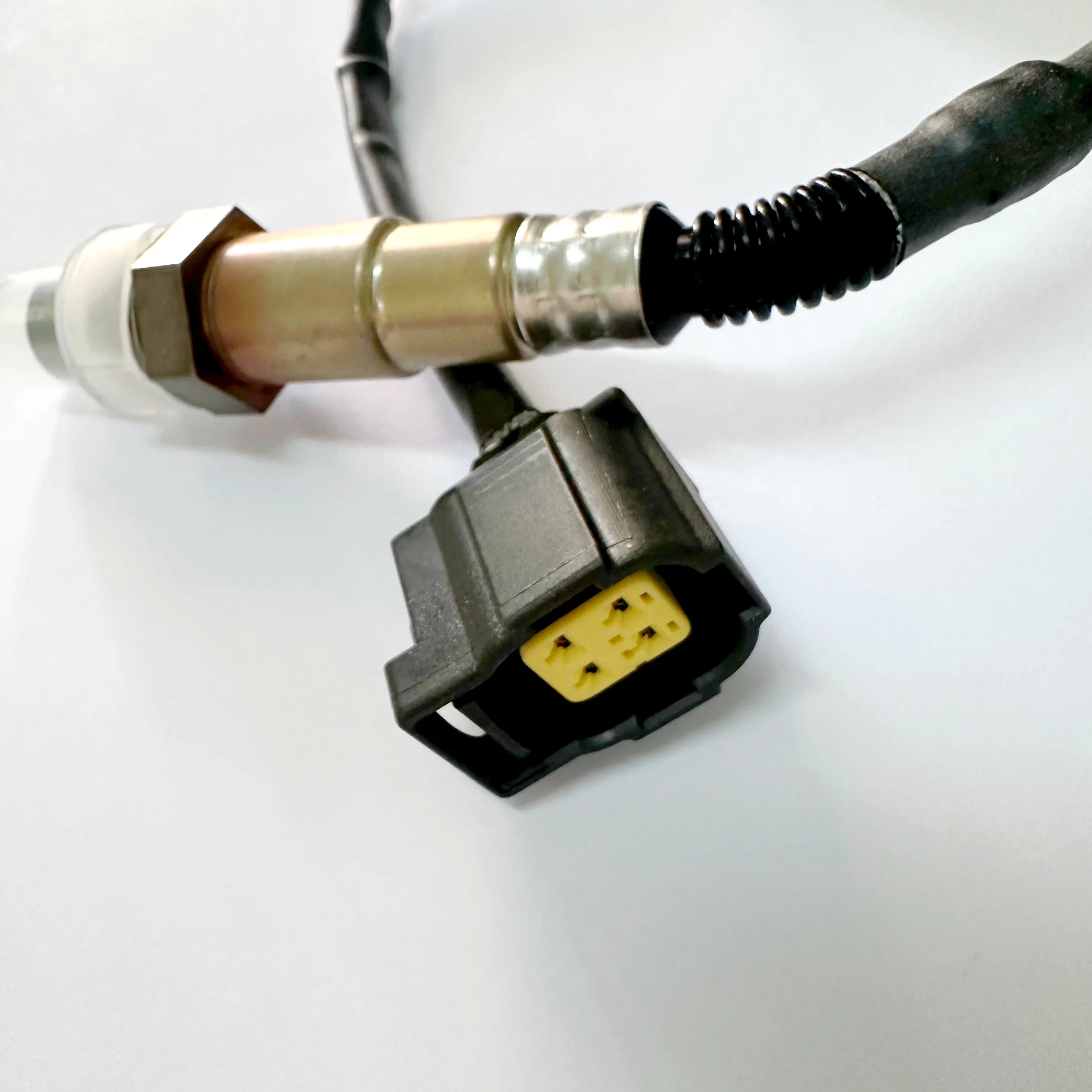 Lambda Sensor Oxygen Sensor Fits For 2007 Mitsubishi Delica D5 4B12 2.4L Part No# 1588A136 0258005989