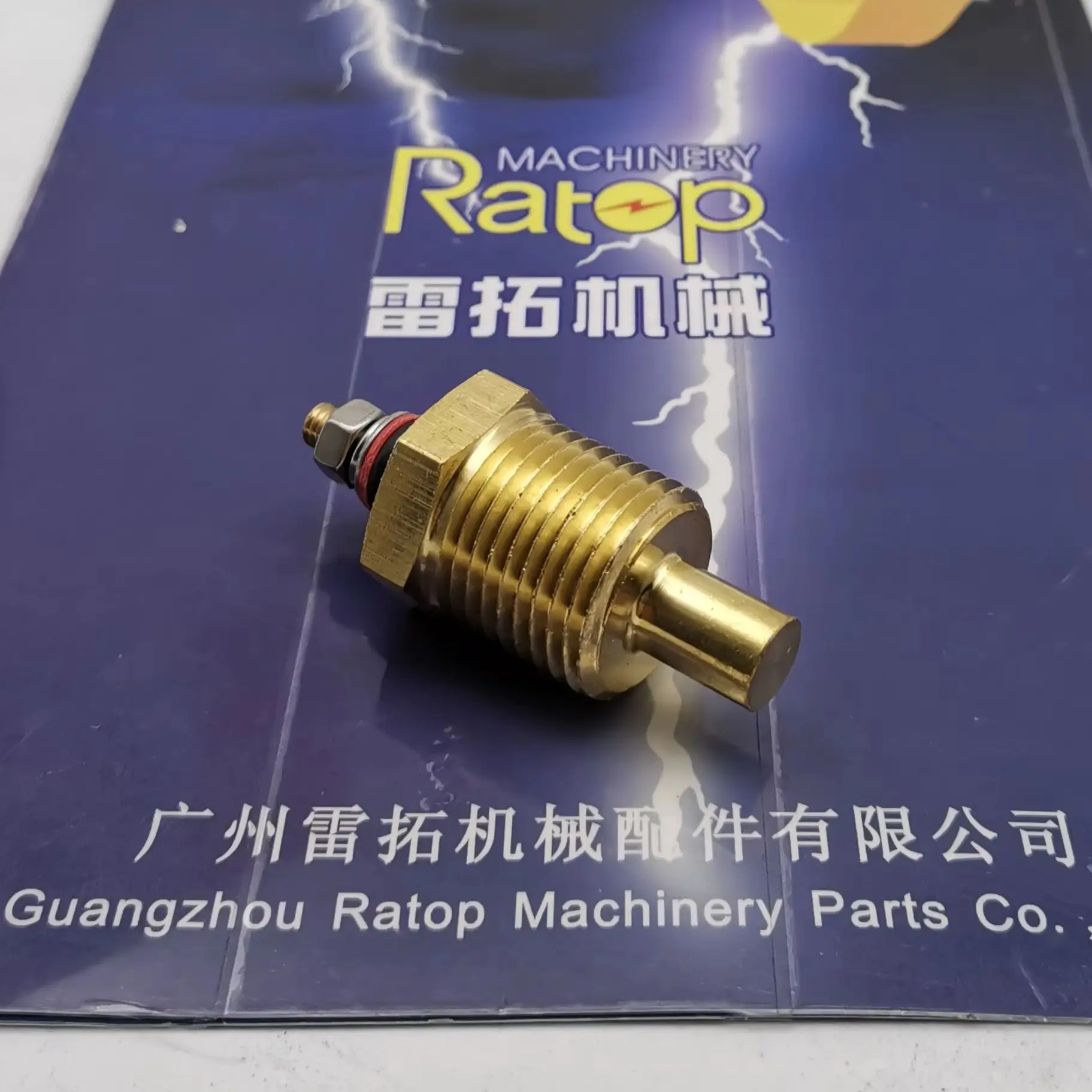 

GOOD QUALITY B3.3 Water Temp Sensor 3015238 Temperature Sensor