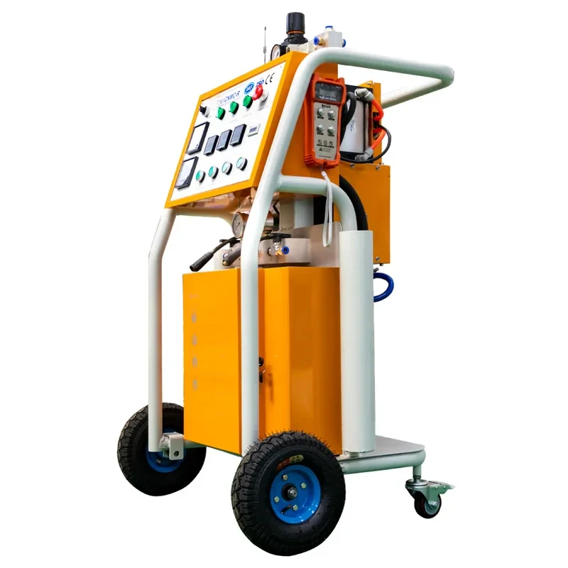 HotHot Sale Cordless Paint Spray High Atomized And Portable Spraying