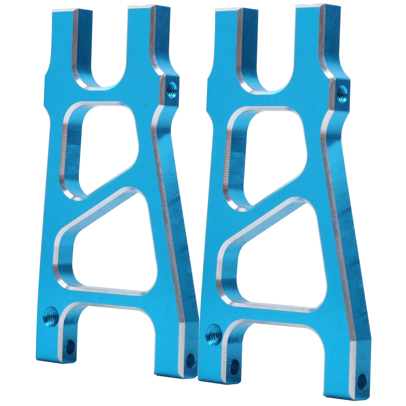 

Alloy Rear Lower Arm 188021 Upgrade Parts Fit for HSP 94188 1/10 RC Car