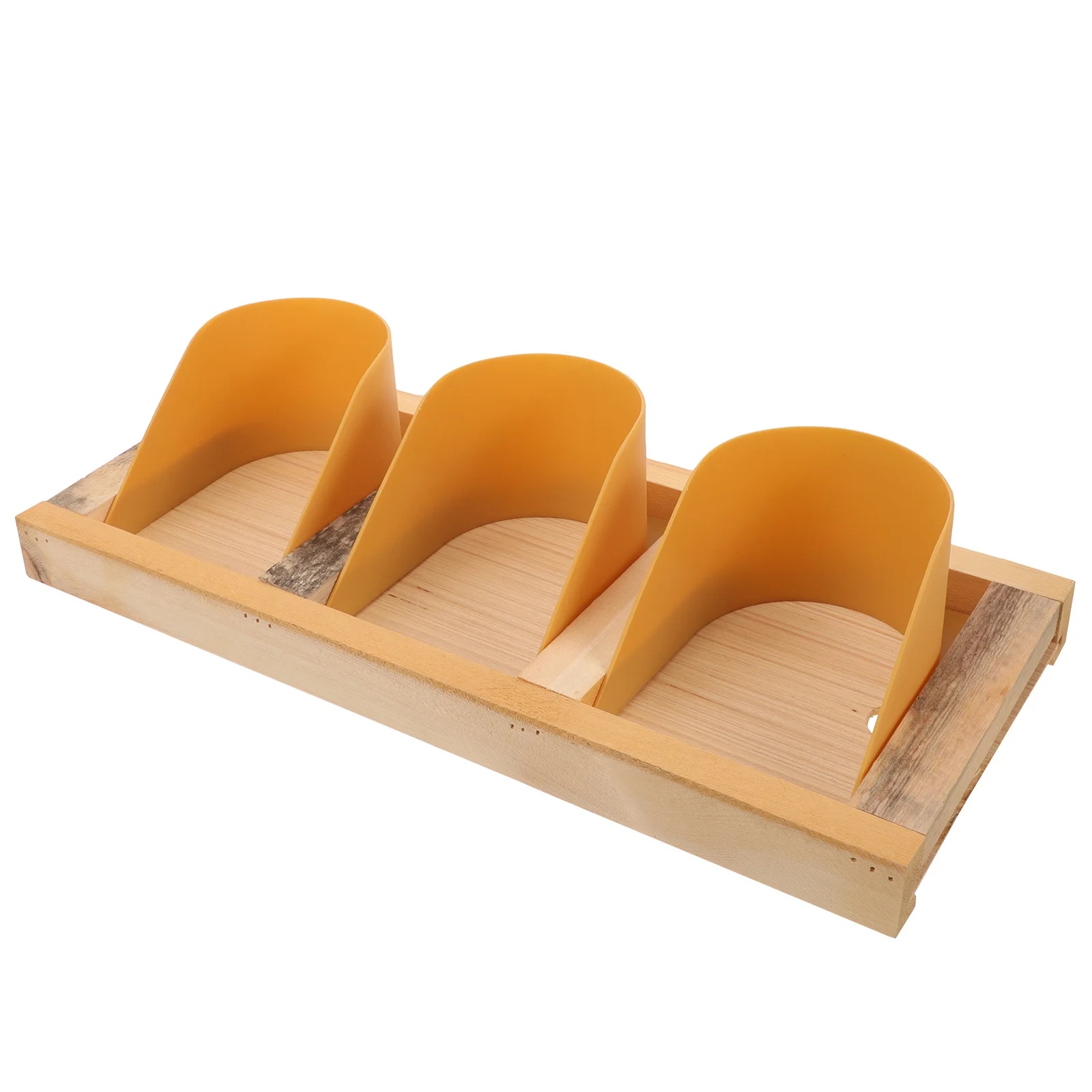 

Wooden Pigeon Door European Style Racing Pigeon House Barrier Free Rounded Corner Entrance Door for Cage Bird Cage Supplies