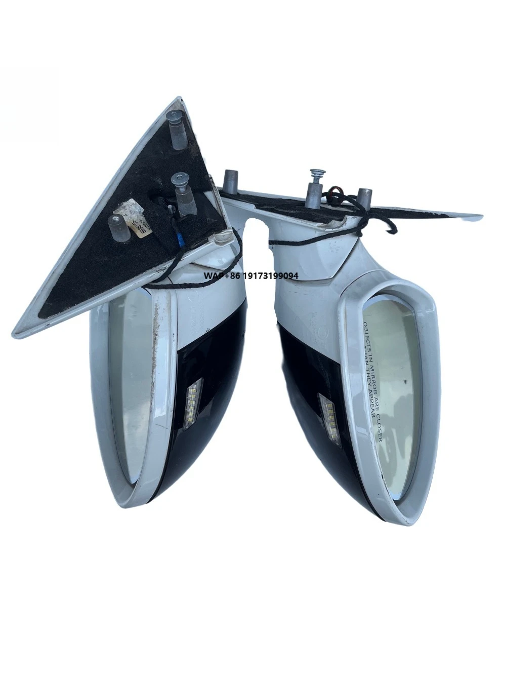 

Hot Sale New Product Original Assembly 2004 to 2010 M6 E63 Rear View Mirror Mirror for 6 Series